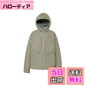�y���������zTHE NORTH FACE(�U�E�m�[�X�E�t�F�C�X) �W���P�b�gHikers' Jacket���f�B�[�X �F�F�X�g�[���X���u�A�T�C�Y�FL