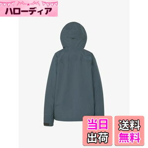 �y���������zTHE NORTH FACE(�U�E�m�[�X�E�t�F�C�X) �W���P�b�gHikers' Jacket���f�B�[�X �F�F�X���[�g�O���[�A�T�C�Y�FM