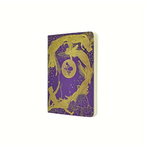 �y���������zPaperblanks/�y�[�p�[�u�����N�X �m�[�g �J�C�G �ނ炳������̓��b�W A5 �r�� CBD6280 �F�F�ނ炳������̓��b�W