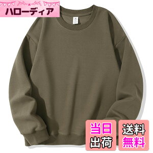 �y���������z[AOY] �g���[�i�[ �����Y ���� �y��ԃf�U�C��x�I�[�o�[�T�C�Y�ŏ{�̂��Ȃꊴ�I5�T�C�Y�E14�F�W�J�z �X�E�F�b�g ����T�V���c �N���[�l�b�N ������� �傫���T�C�Y ���� �C���i�[ 