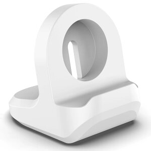 �y���������zKANOYO �Ή� �A�b�v���E�H�b�` �X�^���h Apple Watch �[�d�X�^���h Apple Watch charging stand �V���R�� �[�d�h�b�N apple watch �[�d�� �Ή� Series 9 8 7 6 SE2 SE 5 4 3 2 1 �X�}�[�g�E�H�b�` �Ή� �A�N