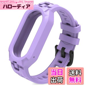 �y���������z[KeeFos] �o���h Xiaomi Smart Band 10/Smart Band 9/8/7/6/5 �Ή� �����o���h �V���R���f�� �ւ��x���g �T�C�Y���� �L�k�� �h���� �ʋC�� �y�� ���K �j�����p �����ȒP �_�炩�� �r���v �����x