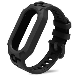 �y���������z[KeeFos] �o���h Xiaomi Smart Band 10/Smart Band 9/8/7/6/5 �Ή� �����o���h �V���R���f�� �ւ��x���g �T�C�Y���� �L�k�� �h���� �ʋC�� �y�� ���K �j�����p �����ȒP �_�炩�� �r���v �����x
