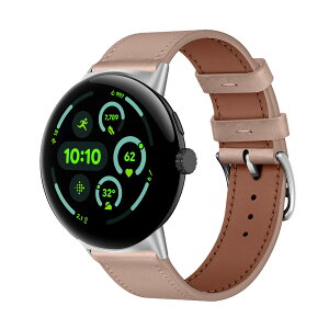 �y���������z[KeeFos] �o���h Google Pixel Watch 4 45mm/Google Pixel Watch 3 45mm �Ή� �����o���h ���U�[ �X�g���b�v �_�炩�� �ւ��x���g �j�����p �����x���g �O�[�O�� �s�N�Z���E�H�b�`4 45 mm/3 45 mm �p - 