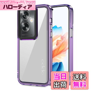 �y���������zKeeFos �P�[�X For OPPO Reno 11A/OPPO Reno 11F 5G �P�[�X �J�o�[ Reno 11F 5G �J�o�[ OPPO Reno 11F �X�}�z�P�[�X TPU+PC�f�� �ϋv�� �ϏՌ� �ی�P�[�X ���΂ݖh�~ �����^�т₷���P �X�g���b�v�z�[