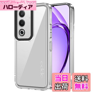 �y���������zKeeFos �P�[�X For OPPO Reno 11A/OPPO Reno 11F 5G �P�[�X �J�o�[ Reno 11F 5G �J�o�[ OPPO Reno 11F �X�}�z�P�[�X TPU+PC�f�� �ϋv�� �ϏՌ� �ی�P�[�X ���΂ݖh�~ �����^�т₷���P �X�g���b�v�z�[