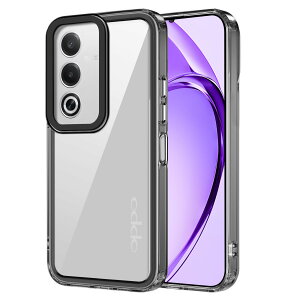 �y���������zKeeFos �P�[�X For OPPO Reno 11A/OPPO Reno 11F 5G �P�[�X �J�o�[ Reno 11F 5G �J�o�[ OPPO Reno 11F �X�}�z�P�[�X TPU+PC�f�� �ϋv�� �ϏՌ� �ی�P�[�X ���΂ݖh�~ �����^�т₷���P �X�g���b�v�z�[