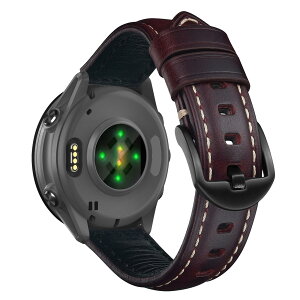 �y���������z[KeeFos] 20mm �o���h Garmin(�K�[�~��) Forerunner 570 42mm/165/245/645/Approach S50/S44/S42/Vivoactive 6/Vivoactive 5/Venu Sq 2/Sq/Venu 2 Plus �Ή� �����o���h ���U�[ �X�g���b�v �_�炩�� �ւ��x���g �j����