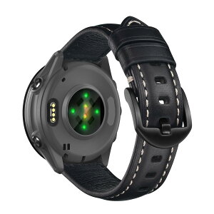 �y���������z[KeeFos] 20mm �o���h Garmin(�K�[�~��) Forerunner 570 42mm/165/245/645/Approach S50/S44/S42/Vivoactive 6/Vivoactive 5/Venu Sq 2/Sq/Venu 2 Plus �Ή� �����o���h ���U�[ �X�g���b�v �_�炩�� �ւ��x���g �j����