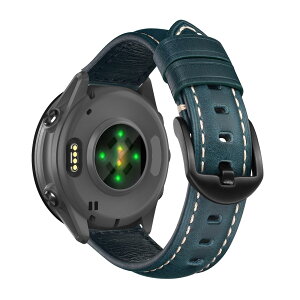 �y���������z[KeeFos] 20mm �o���h Garmin(�K�[�~��) Forerunner 570 42mm/165/245/645/Approach S50/S44/S42/Vivoactive 6/Vivoactive 5/Venu Sq 2/Sq/Venu 2 Plus �Ή� �����o���h ���U�[ �X�g���b�v �_�炩�� �ւ��x���g �j����