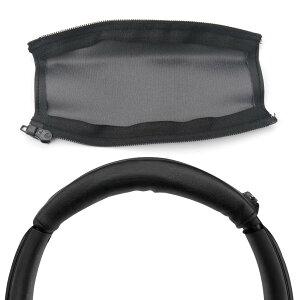 �y���������zLife Q20 ���U�[�w�b�h�o���h�J�o�[ �����p�w�b�h�o���h �g�b�v�p�b�h �N�b�V�����J�o�[ Anker Soundcore Life Q10 Q20 Q30 Q35 �w�b�h�t�H���Ή� �t�@�X�i�[���w�b�h�o���h�p�b�h�J�o�[�v