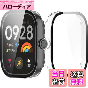 �y���������zINIAYOH For Redmi Watch 5 �J�o�[ �i�V���I�~�jRedmi Watch 5/4 �ی�P�[�X �����K���X�t�B����+���ϏՌ�PC�t���[�� ���˒ጸ �w��h�~ �y�ʃX�����݌v �F�F�N���A