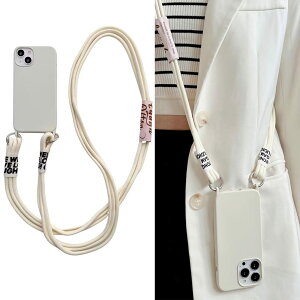 �y���������zFor iPhone �P�[�X ���|�� ��|�� �΂߂��� �P�[�X �F�F�z���C�g�A�T�C�Y�FiPhone 13 Pro �P�[�X�i6.1�j