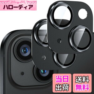 �y���������z�J�����t�B���� iPhone15/iPhone15 Plus�p �J�����ی� �A���~������ �����K���X �A�C�t�H��15/15plus�J�����J�o�[ �L�Y�h�~ �ϏՌ� �I�o�I�[�o�[�h�~ �������ߗ� �����ӂ���15/�����ӂ�