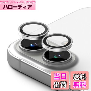 �y���������zHohotoon 17 Pro �p�̃J�����ی�17ProMax �p �J�����ی�t�B���� iphone16/16plus�J�����t�B���� AR�R�[�e�B���O �������ߗ� �ϏՌ� �F���q��ޗ� �L�Y�h�~ �A�C�t�H��17�v��/17�v���}�b�N�X