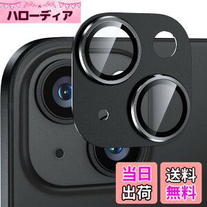 �y���������z�J�����t�B���� iPhone15/iPhone15 Plus�p �J�����ی� �A���~������ �����K���X �A�C�t�H��15/15plus�J�����J�o�[ �L�Y�h�~ �ϏՌ� �I�o�I�[�o�[�h�~ �������ߗ� �����ӂ���15/�����ӂ�