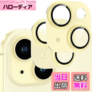 �y���������z�J�����t�B���� iPhone15/iPhone15 Plus�p �J�����ی� �A���~������ �����K���X �A�C�t�H��15/15plus�J�����J�o�[ �L�Y�h�~ �ϏՌ� �I�o�I�[�o�[�h�~ �������ߗ� �����ӂ���15/�����ӂ�