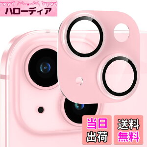 �y���������z�J�����t�B���� iPhone15/iPhone15 Plus�p �J�����ی� �A���~������ �����K���X �A�C�t�H��15/15plus�J�����J�o�[ �L�Y�h�~ �ϏՌ� �I�o�I�[�o�[�h�~ �������ߗ� �����ӂ���15/�����ӂ�