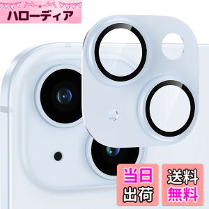 �y���������z�J�����t�B���� iPhone15/iPhone15 Plus�p �J�����ی� �A���~������ �����K���X �A�C�t�H��15/15plus�J�����J�o�[ �L�Y�h�~ �ϏՌ� �I�o�I�[�o�[�h�~ �������ߗ� �����ӂ���15/�����ӂ�