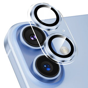 �y���������zPodick �J�����J�o�[ iPhone 16 / 16 Plus / 16Pro / 16Pro Max/ 17 / Air /16Pro / 16Pro Max�p �J�����t�B���� ������� �S�ʕی� 9H�����K���X ���h�~ �����Y�ی� �ϏՌ� �J�����ی� �����ߗ� ������