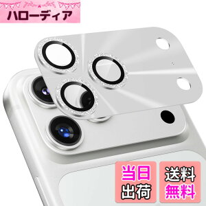 �y���������zPodick �J�����t�B���� iPhone 17/ Air/ 17Pro / 17Pro Max�p �J�����J�o�[ �L���L�� 9H�����K���X �S�ʕی� �J�����ی� �s�J�s�J �L�Y�h�~ �ϏՌ� �����ߗ� ������� �I�o�I�[�o�[�h�~ �F�F