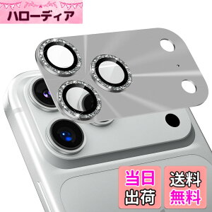 �y���������zPodick �J�����t�B���� iPhone 17/ Air/ 17Pro / 17Pro Max�p �J�����J�o�[ �L���L�� 9H�����K���X �S�ʕی� �J�����ی� �s�J�s�J �L�Y�h�~ �ϏՌ� �����ߗ� ������� �I�o�I�[�o�[�h�~ �F�F