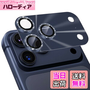 �y���������zPodick �J�����t�B���� iPhone 17/ Air/ 17Pro / 17Pro Max�p �J�����J�o�[ �L���L�� 9H�����K���X �S�ʕی� �J�����ی� �s�J�s�J �L�Y�h�~ �ϏՌ� �����ߗ� ������� �I�o�I�[�o�[�h�~ �F�F