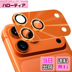 �y���������zPodick �J�����t�B���� iPhone 17/ Air/ 17Pro / 17Pro Max�p �J�����J�o�[ �L���L�� 9H�����K���X �S�ʕی� �J�����ی� �s�J�s�J �L�Y�h�~ �ϏՌ� �����ߗ� ������� �I�o�I�[�o�[�h�~ �F�F