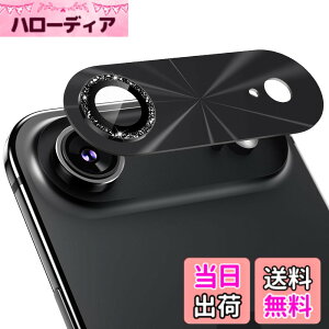 �y���������zPodick �J�����t�B���� iPhone 17/ Air/ 17Pro / 17Pro Max�p �J�����J�o�[ �L���L�� 9H�����K���X �S�ʕی� �J�����ی� �s�J�s�J �L�Y�h�~ �ϏՌ� �����ߗ� ������� �I�o�I�[�o�[�h�~ �F�F