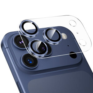 �y���������zPodick �J�����J�o�[ iPhone 16 / 16 Plus / 16Pro / 16Pro Max/ 17 / Air /16Pro / 16Pro Max�p �J�����t�B���� ������� �S�ʕی� 9H�����K���X ���h�~ �����Y�ی� �ϏՌ� �J�����ی� �����ߗ� ������