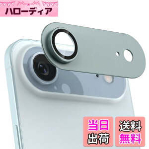 �y���������zHohotoon iPhone 17 �p /17air�J�����ی�t�B���� �� ��̌^�J�o�[ �A�C�t�H��17 /17air�J�����J�o�[ & 17/air�����Y�J�o�[�A�A���~����+9H�����K���X�A�ϏՌ� AR�R�[�e�B���O�����ߗ� �I�o