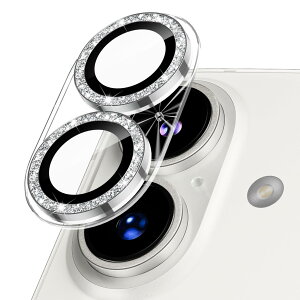 �y���������zPodick �J�����t�B���� iPhone 15 / 15 Plus / 15Pro / 15Pro Max/ 16 / 16 Plus / 16Pro / 16Pro Max/ 17/ Air/ 17 Pro/ 17 Pro Max �p �J�����J�o�[ �L���L�� 9H�����K���X �A���~���� �J�����ی� �s�J�s�J �L�Y