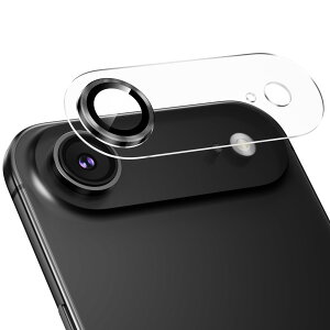 �y���������zPodick �J�����J�o�[ iPhone 16 / 16 Plus / 16Pro / 16Pro Max/ 17 / Air /16Pro / 16Pro Max�p �J�����t�B���� ������� �S�ʕی� 9H�����K���X ���h�~ �����Y�ی� �ϏՌ� �J�����ی� �����ߗ� ������