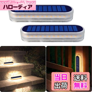 �y���������zDetarZinLED �\�[���[���C�g ���O �K�[�f�����C�g IP68�h�� 30LED �g�F �\�[���[ ���O �K�i���C�g �� ���C�g ���z���p�l���[�d �����_��/���� ���֐� �� �ʘH �ԓ� �Ő� ���ԏ�ɍœK 