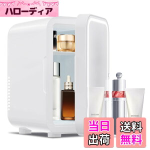 �y���������zEnventor �①�� ���^ �≷�� 6L �ۗ�ۉ��p AC/DC���d �����^�ѕ֗� �����\�ȃy���`�F�� �X�L���P�A �F�F(�z���C�g�~���[)
