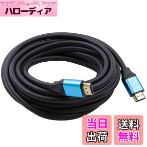 �y���������zetazakka �����R�[�h HDMI�P�[�u�� 4k 60hz 2160P/1080P HDMI2.0�K�i TV,PS5/PS4/PS3 PC���j�^�[���� �_��R�[�h �T�C�Y�F10M�����[�P�i
