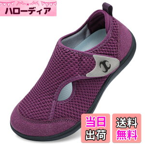 �y���������z[Scurtain] �����₷���E���₷���E�H�[�L���O���L�X�j�[�J�[�X���b�|�� �㗚�� �X�j�[�J�[ �i�[�X�͂��₷���C �x�A�t�b�g�W�� ��� 24-27.5 cm �F�F�p�[�v���A�T�C�Y�F26.5 cm 4E