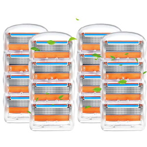 yzWbg(Gillette) vOCh/t[Wp dVF[o[֐n 4Zbg (ԞF) FFIWATCYFIWF 16