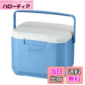 �y���������z�R�[���}��(Coleman) �N�[���[ �G�N�X�J�[�V�����N�[���[/16QT(��14L) �F�F�f�C�h���[���A�T�C�Y�FFF