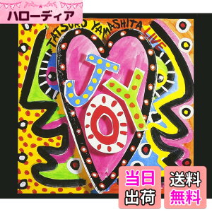 �y���������zJOY-TATSURO YAMASHITA LIVE