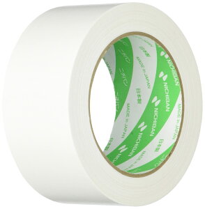 �y���������z�j�`�o�� �z�e�[�v 50mm×25m�� 1213-50 �� �F�F�z���C�g�A�T�C�Y�F50mmx25m