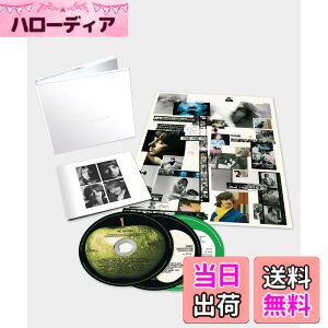 �y���������z�U�E�r�[�g���Y(�z���C�g�E�A���o��)(3CD�f���b�N�X�E�G�f�B�V����)(�����)(3SHM-CD)