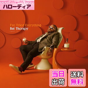 �y���������zI'VE TRIED EVERYTHING BUT THERAPY (PART 1)