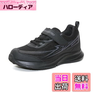 �y���������z[�V�����\�N] �X�j�[�J�[ �L�b�Y �j�̎q ���̎q �q���C �h�� ���L 19~26cm 3E SJJ 1520 8920 �F�F�u���b�N/�u���b�N_�V�J���[�A�T�C�Y�F23.5 cm 3E