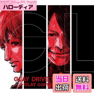 �y���������zDRIVE 1993~2009 -GLAY complete BEST[2CD Only](���T�Ȃ�)