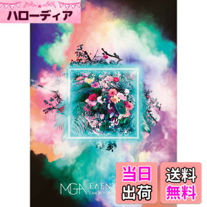 �y���������zEDEN no SONO Live at YOKOHAMA ARENA 2019.12.08(�ʏ��)[DVD]