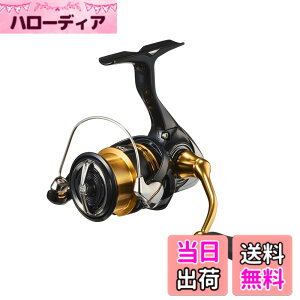 �y���������z�_�C��(DAIWA) �X�s�j���O���[�� 23���K���X LT 1000S~6000D-H �e�� (2023�N���f��) �F�F�u���b�N�A�T�C�Y�FLT2000S-P