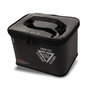 �y���������z�y����z[DRESS]�^�b�N���{�b�N�X�}���` EVA ���@�\ �ނ� �ނ�� �ނ�p�P�[�X ���[�R���e�i �o�b�J�� �^�b�N���o�b�O ���[���P�[�X ���[�� ���A�[ BOX M �ėp �F�F�u���b�N�A�T�C