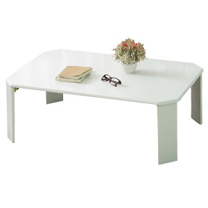 yzsf ܂re[u [e[u ܂肽݃e[u FFzCgATCYF90cm