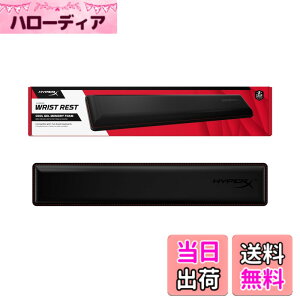 �y���������z���f����:Wrist Rest �F�F�u���b�N�A�T�C�Y�F�t��
